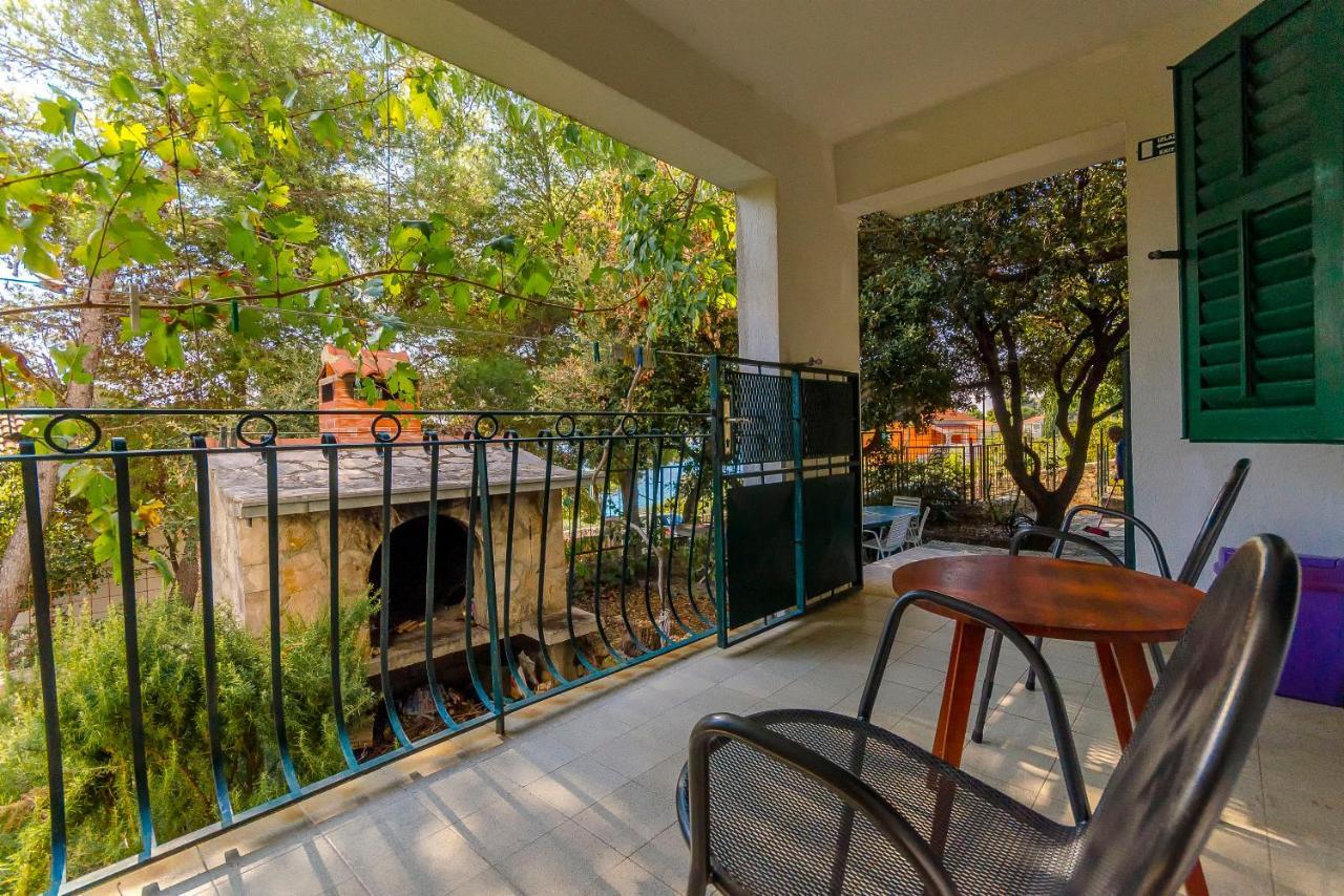 Apartments Quiet سيفيد المظهر الخارجي الصورة