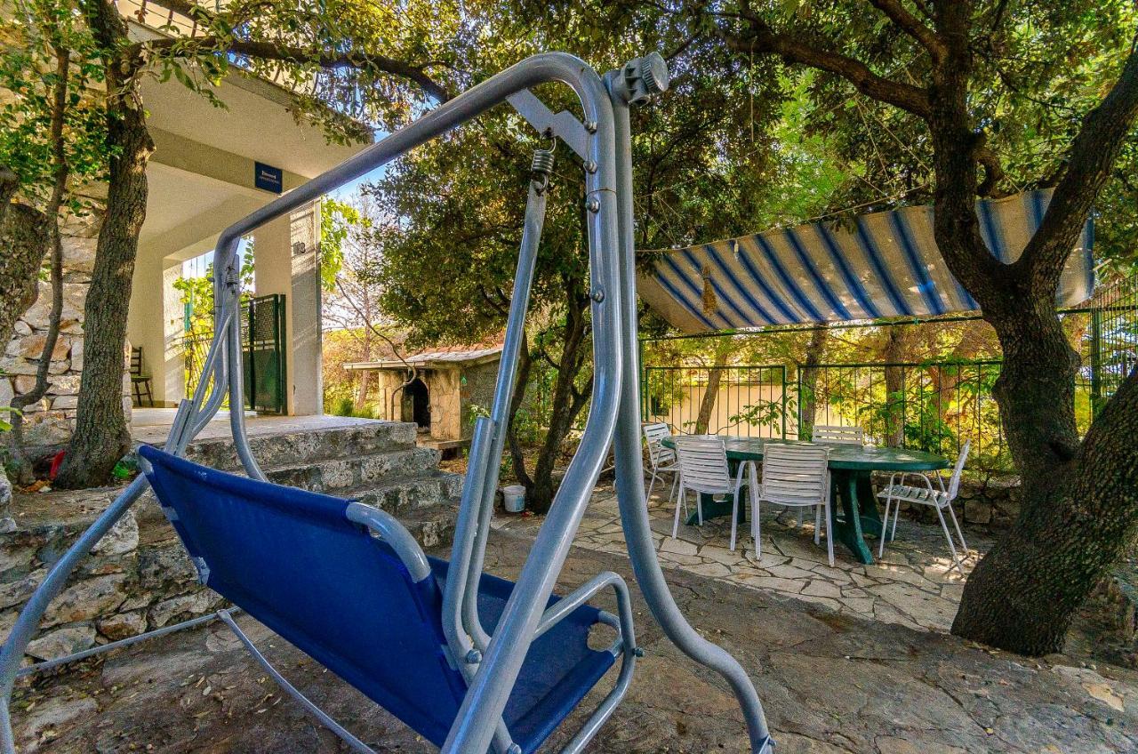 Apartments Quiet سيفيد المظهر الخارجي الصورة