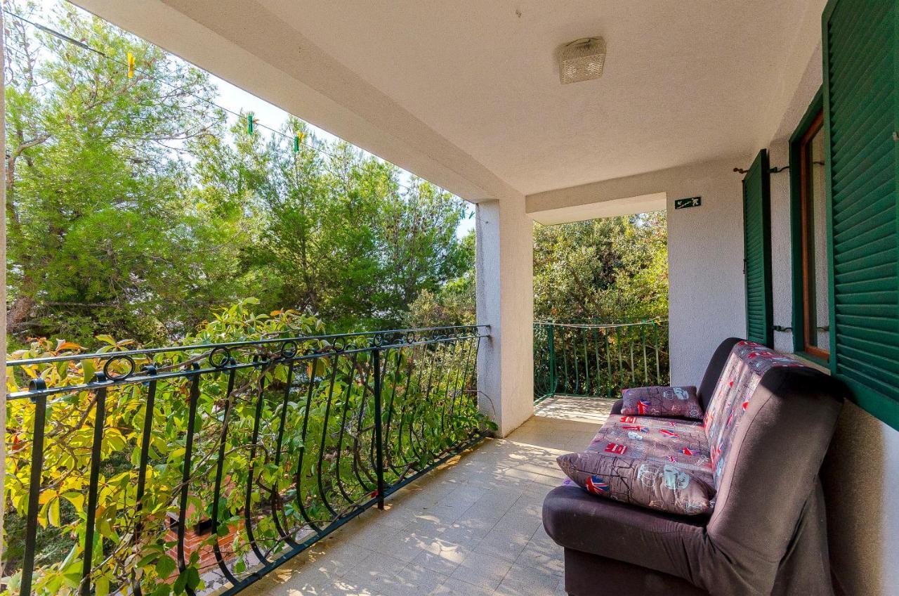 Apartments Quiet سيفيد المظهر الخارجي الصورة