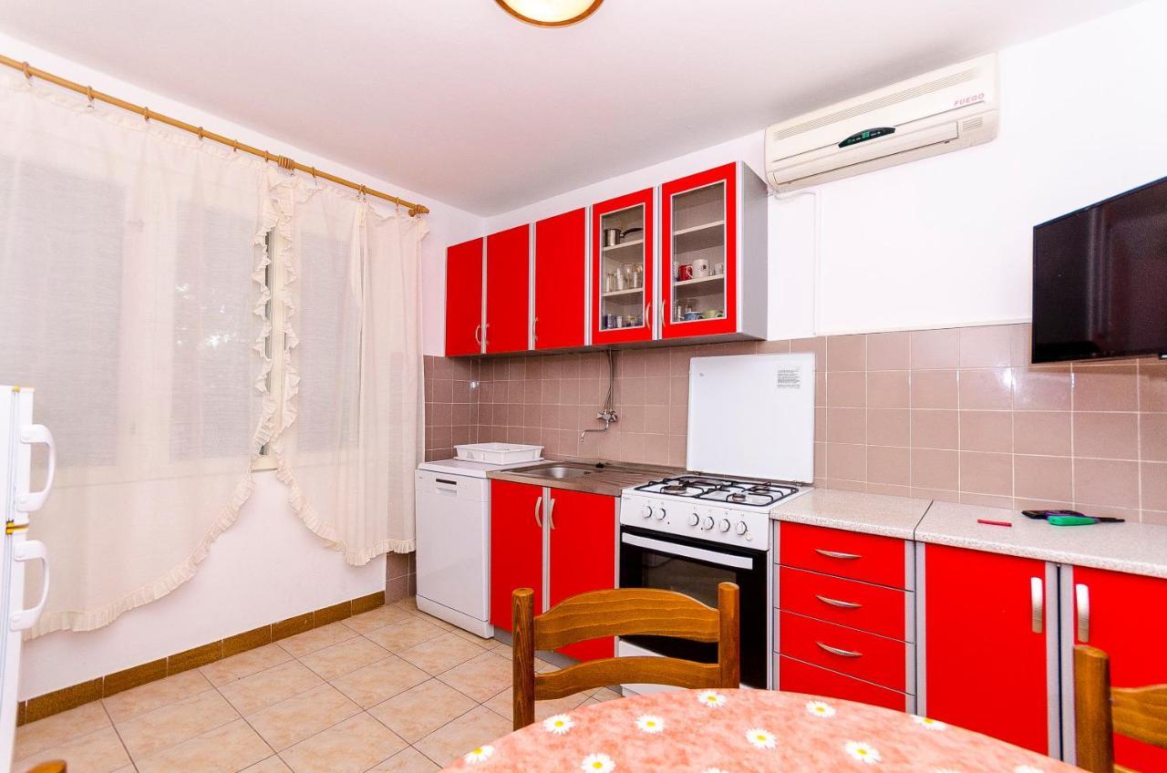 Apartments Quiet سيفيد المظهر الخارجي الصورة
