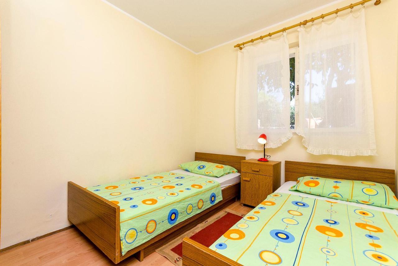 Apartments Quiet سيفيد المظهر الخارجي الصورة
