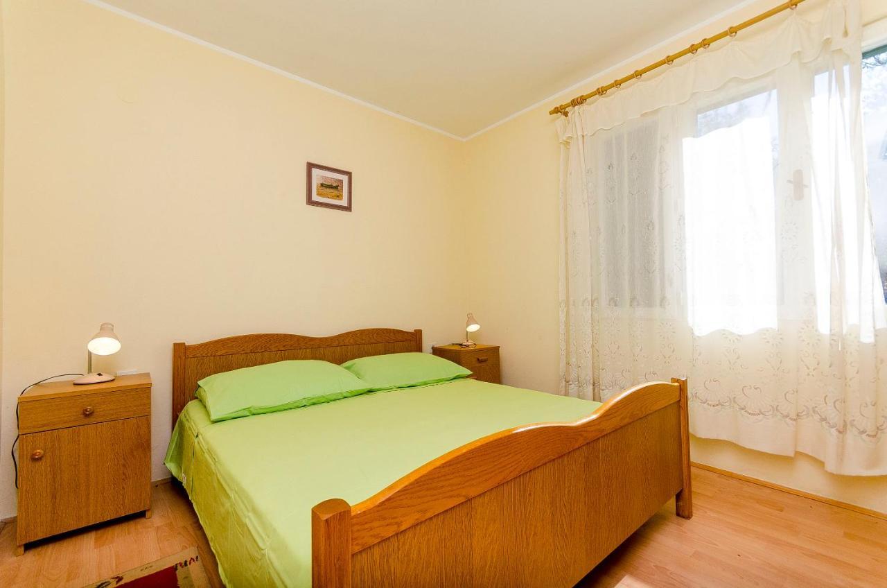 Apartments Quiet سيفيد المظهر الخارجي الصورة