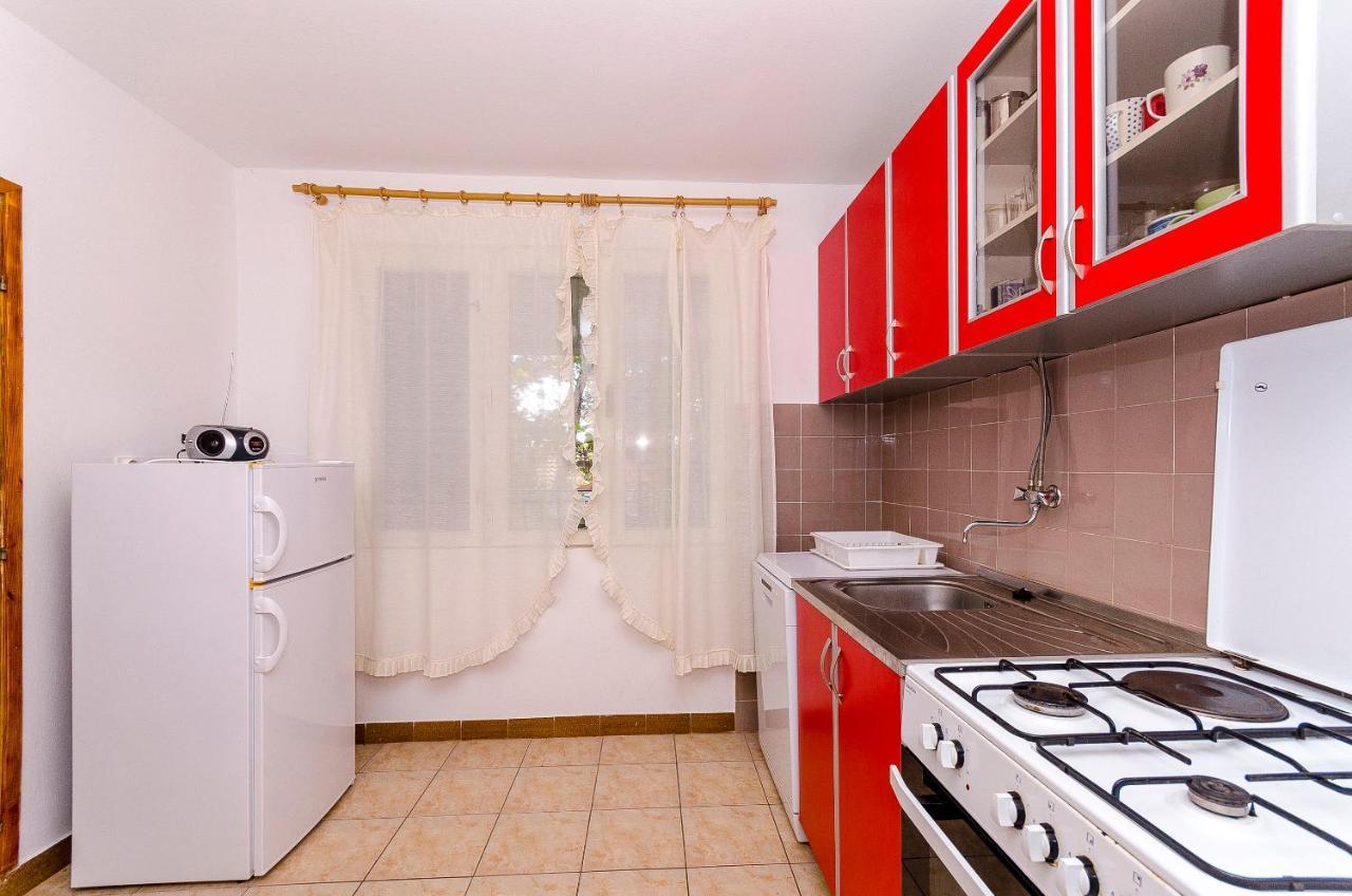 Apartments Quiet سيفيد المظهر الخارجي الصورة