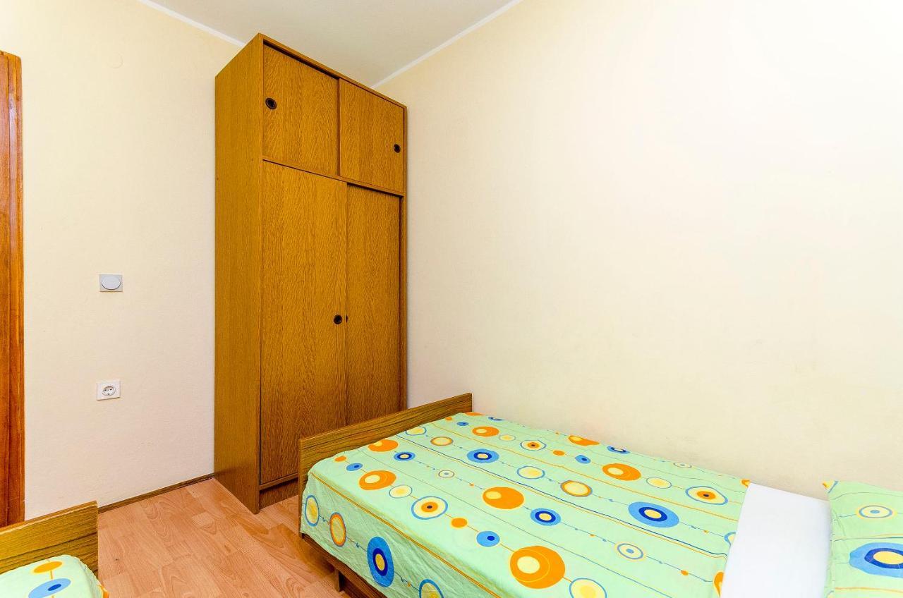 Apartments Quiet سيفيد المظهر الخارجي الصورة