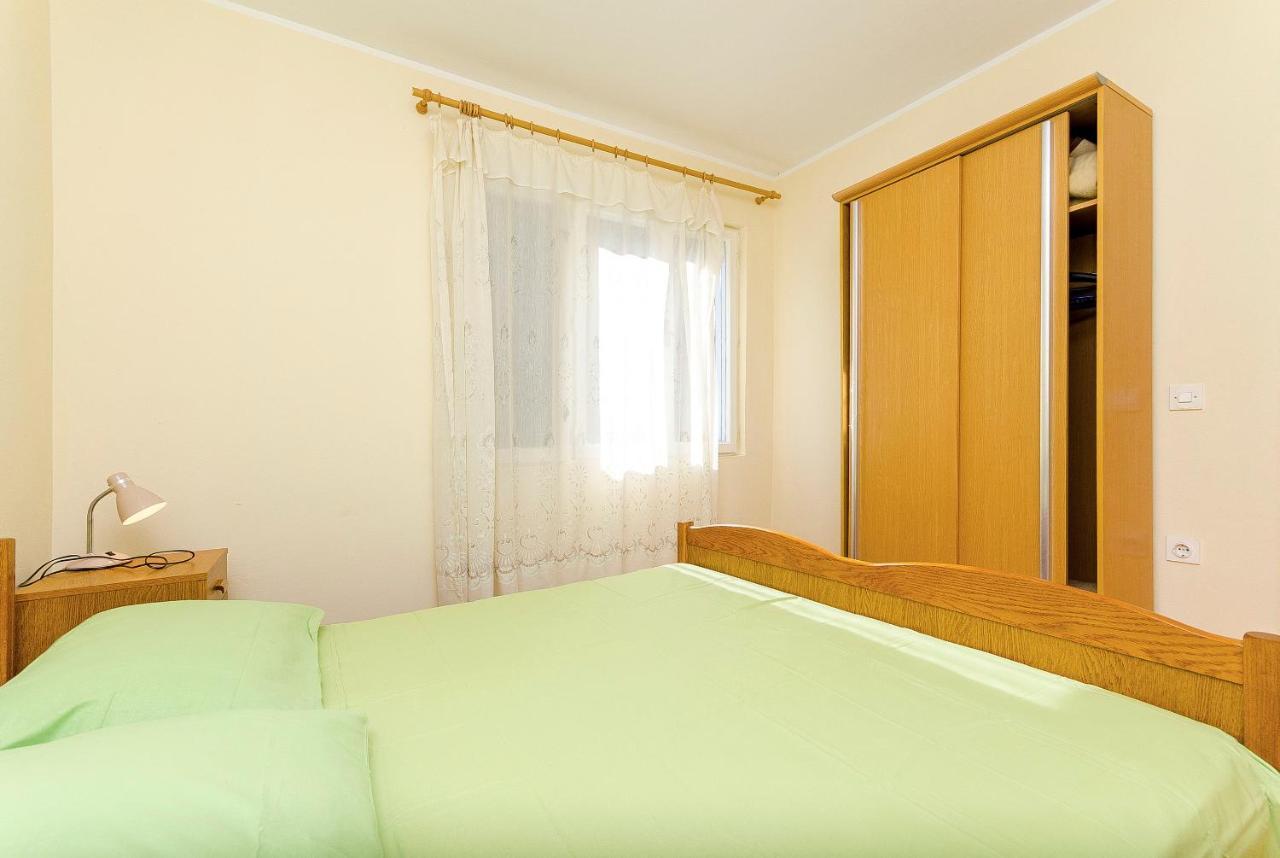 Apartments Quiet سيفيد المظهر الخارجي الصورة