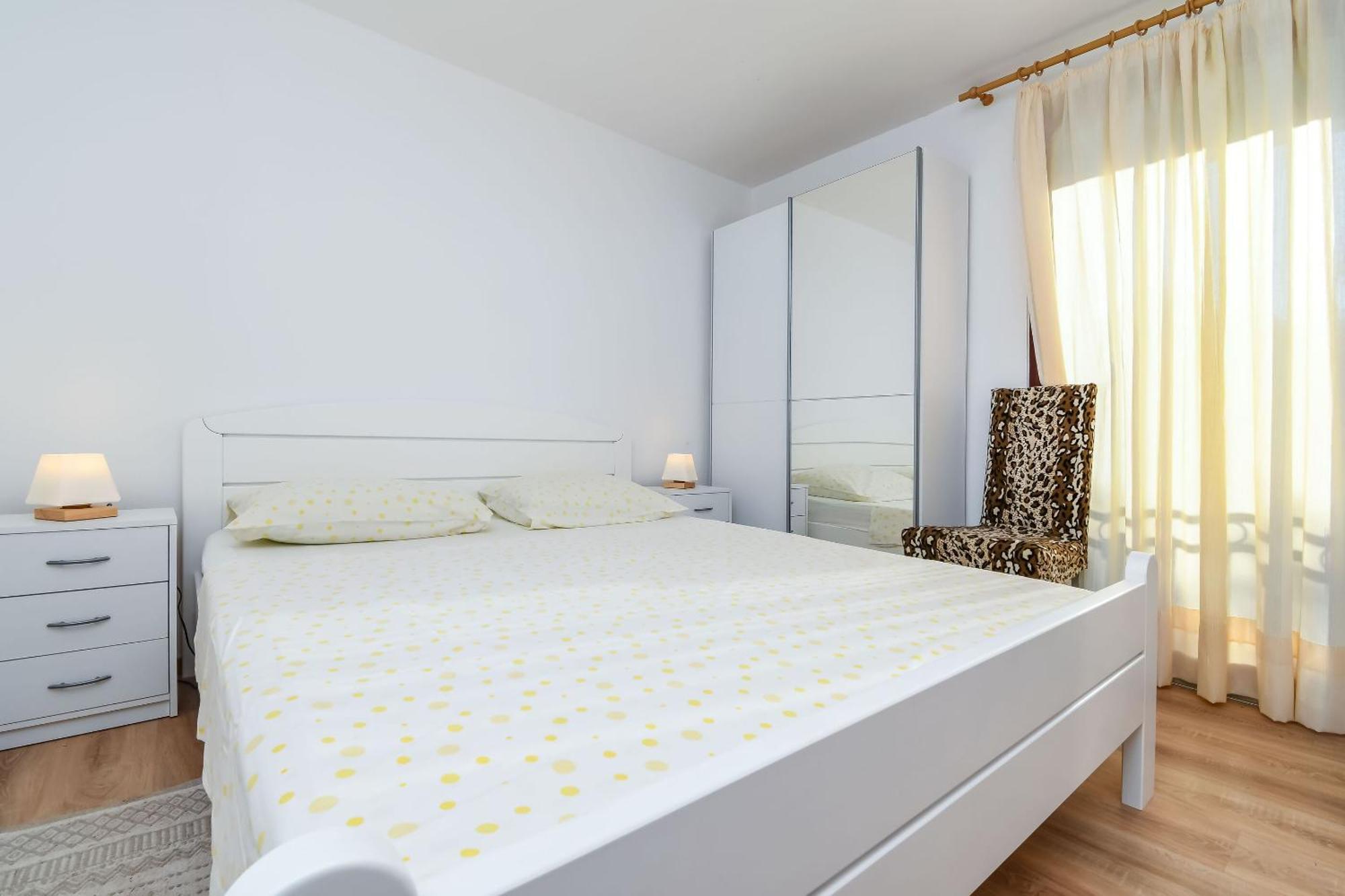 Apartments Quiet سيفيد المظهر الخارجي الصورة