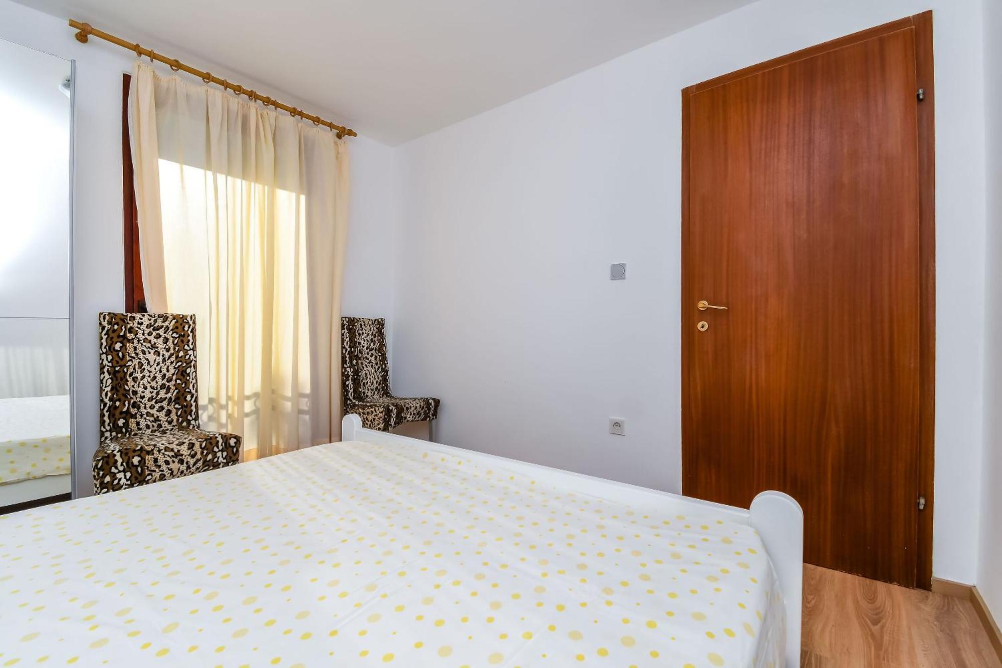 Apartments Quiet سيفيد المظهر الخارجي الصورة